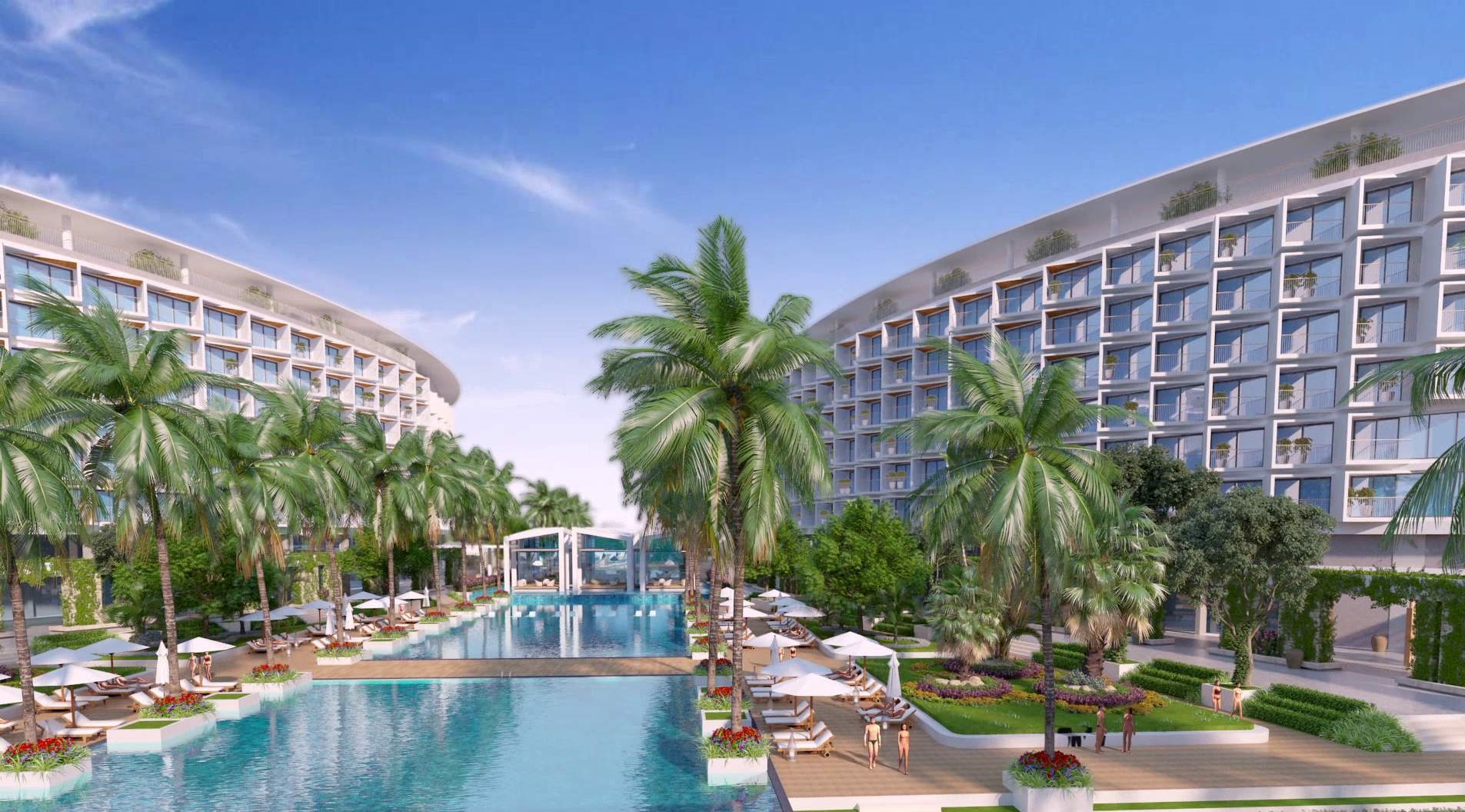 condotel grand world ph&uacute; quốc