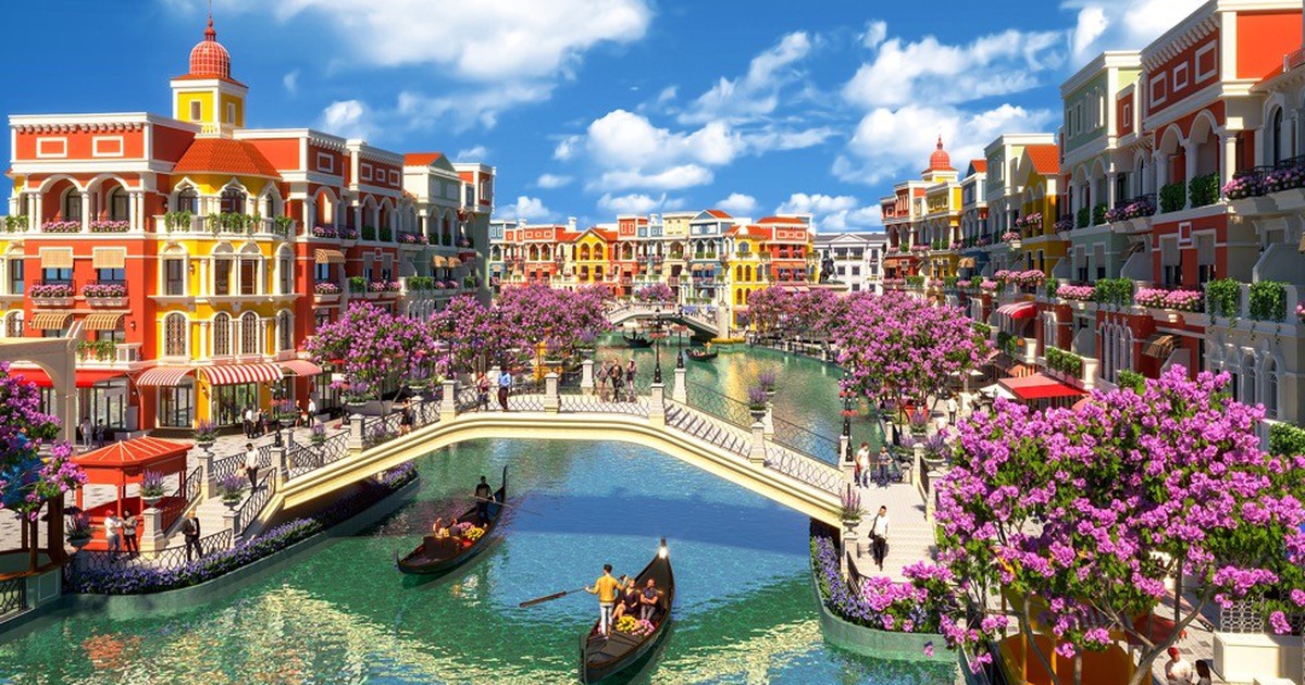 grand world ph&uacute; quốc 