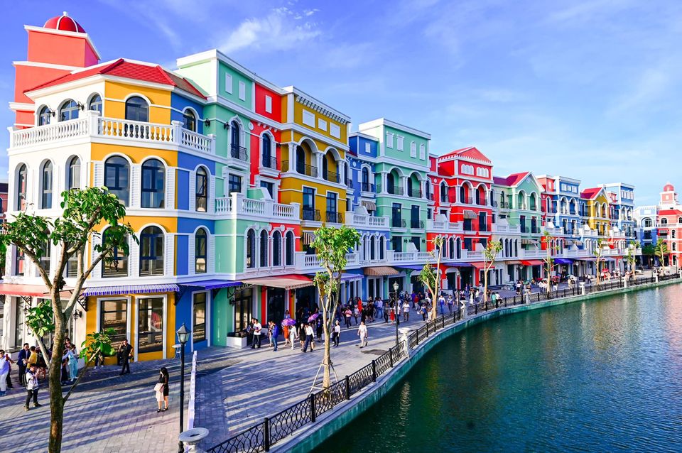 shophouse grand world ph&uacute; quốc