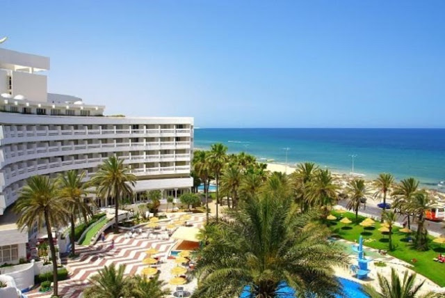 Vinpearl grand world condotel