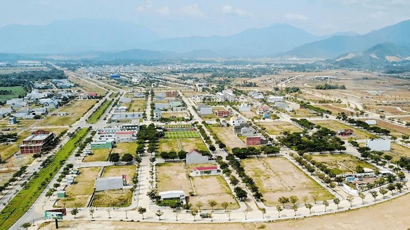 bất động sản đ&agrave; nẵng