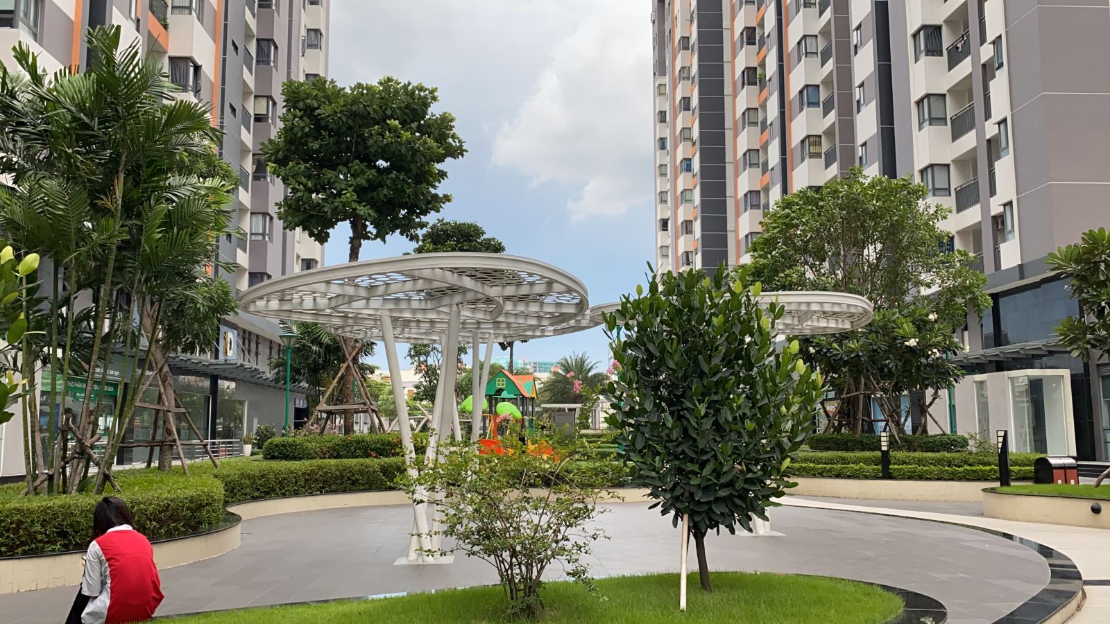 căn hộ chung cư s&agrave;i g&ograve;n