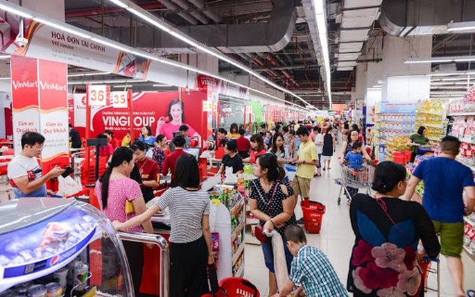 chuyển nhượng vinmart