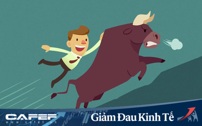 cổ phiếu vingroup