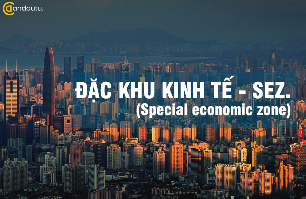 dự thảo đặc khu kinh tế