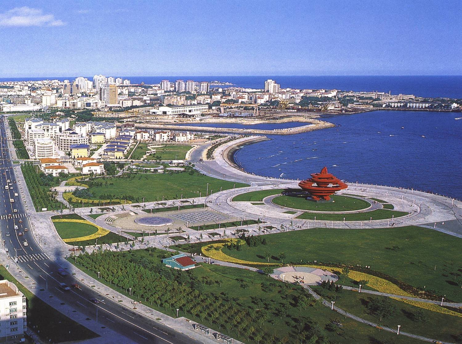 ưu đ&atilde;i cho đặc khu kinh tế