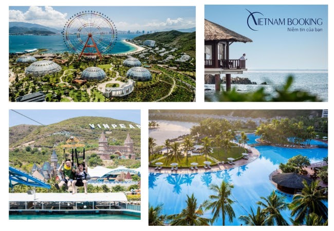 đảo h&ograve;n tre nha trang