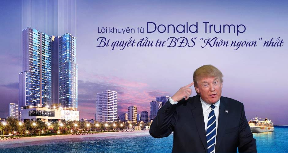 đầu tư bất động sản 