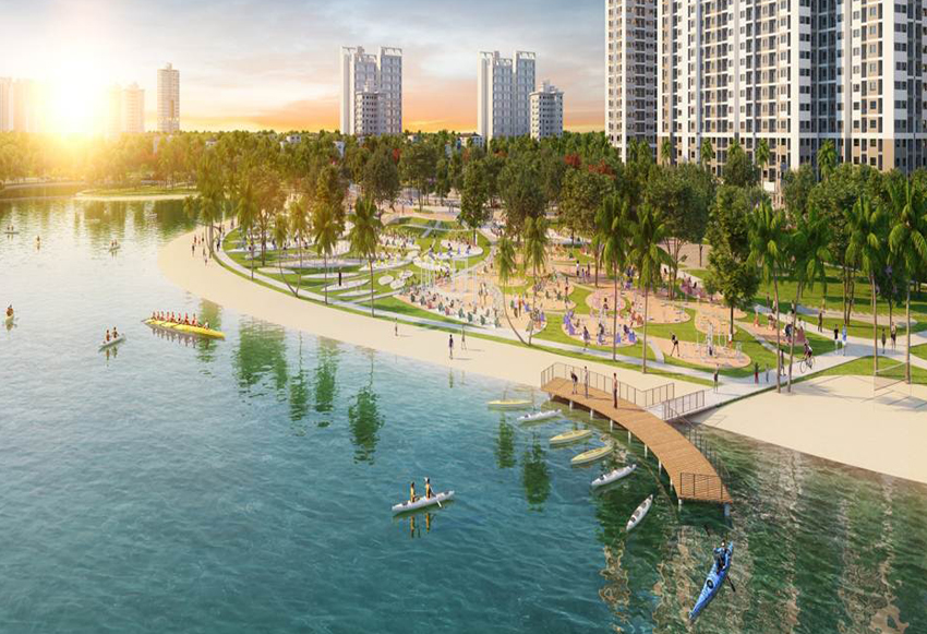 quỹ đất bất động sản