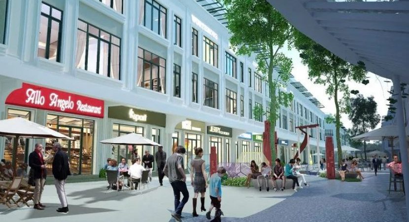 thi&ecirc;n dường shophosue địa trung hải