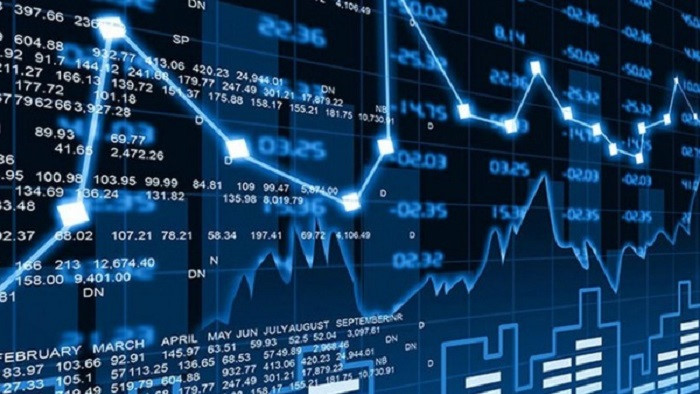 thị trường chứng kho&aacute;n