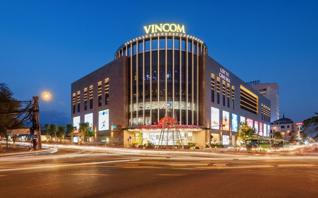 vincom hưng y&ecirc;n