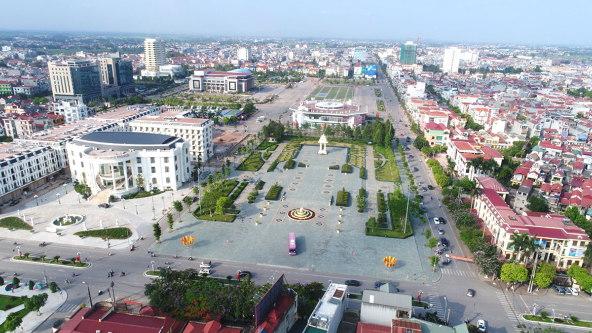 vingroup bắc giang