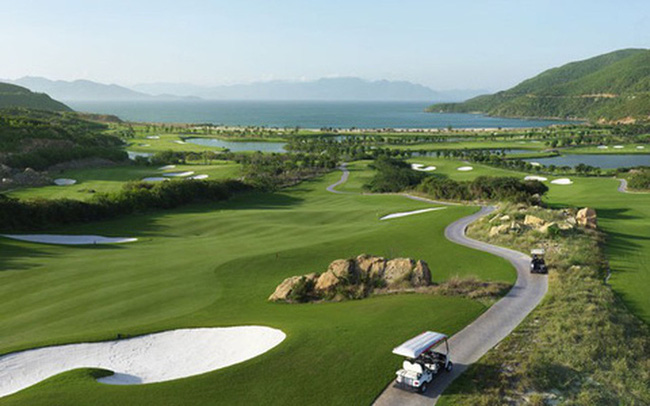 vingroup r&uacute;t khỏi dự &aacute;n nghỉ dưỡng cao cấp