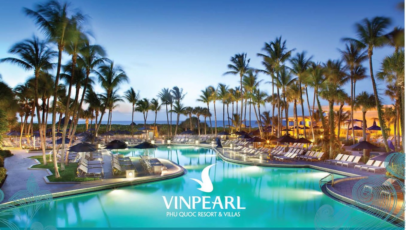vinpearl phú quốc vinpearl phú quốc