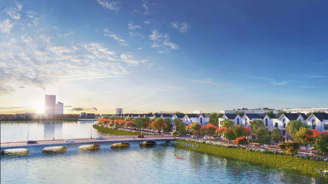 khu san h&ocirc; vinhomes ocean park