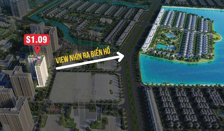 t&ograve;a s109 vinhomes ocean park