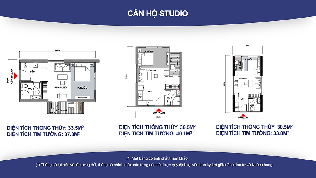 căn hộ vinhomes gia l&acirc;m studio