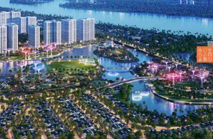 vinhomes grand park quận 9