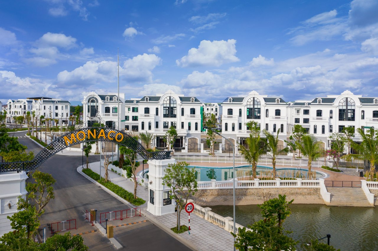 biệt thự vinhomes imperia