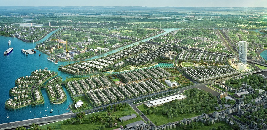 vinhomes imperia hải ph&ograve;ng