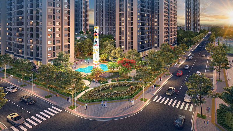 sapphire 1 vinhomes ocean park