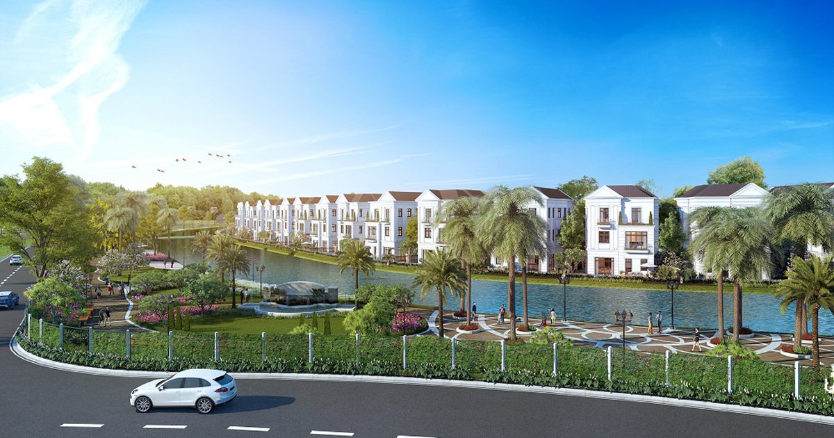 vinhomes riverside