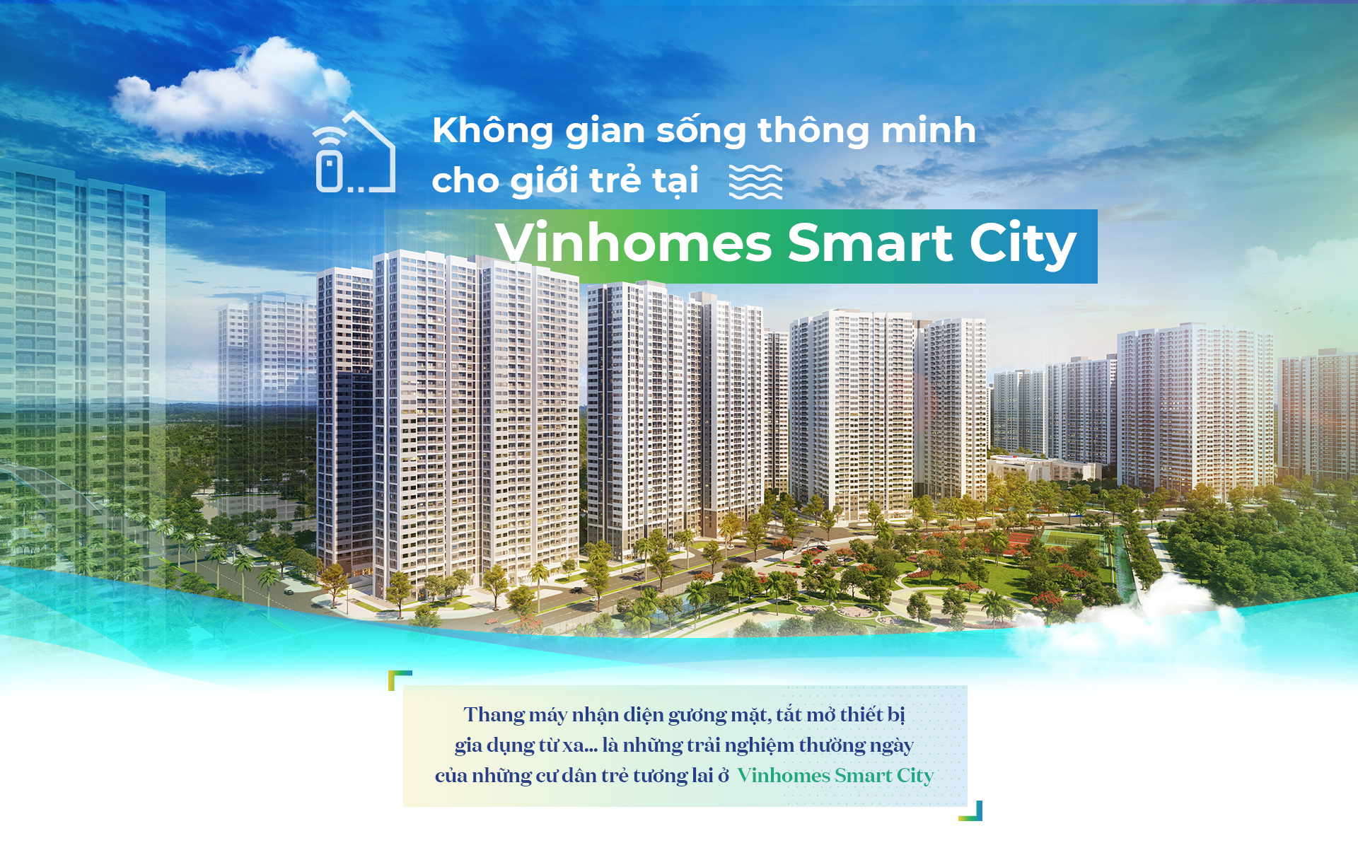 vinhomes smart city