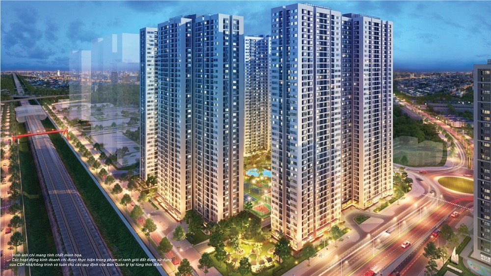 grand sapphire 2 vinhomes smart city