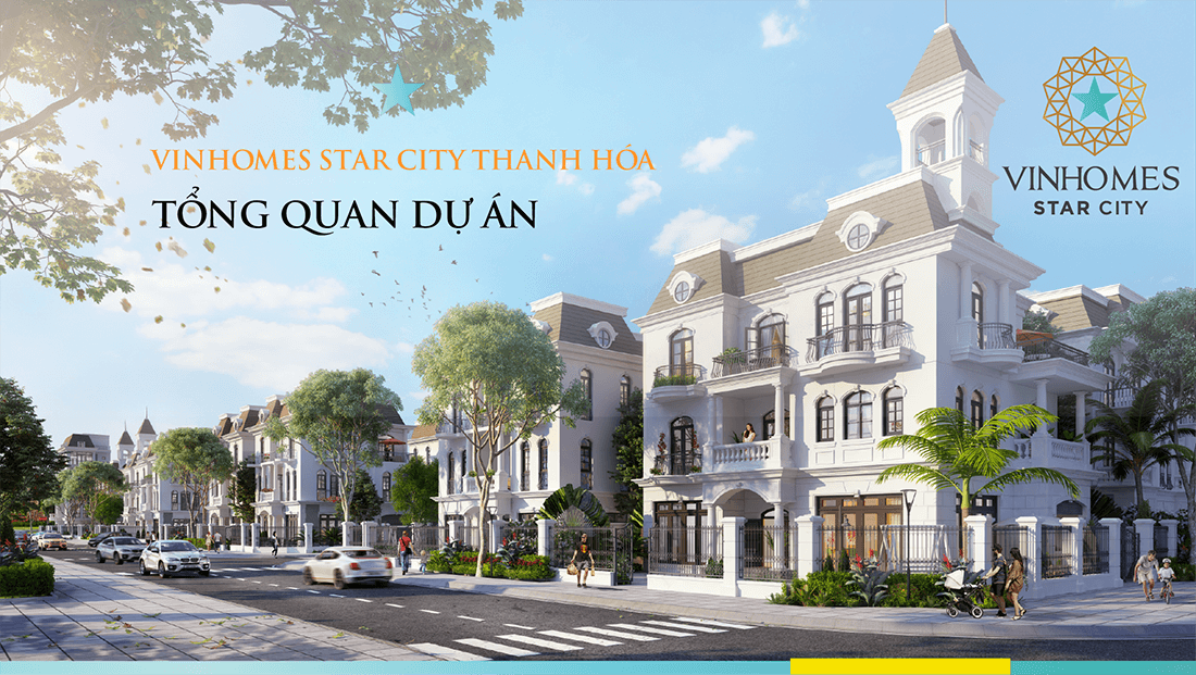 vinhomes star city