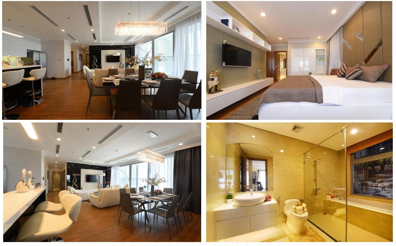 căn hộ times city cho thu&ecirc;