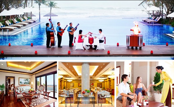 tiện &iacute;ch vinpearl nha trang bay