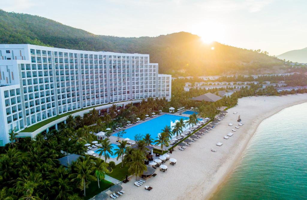 vinpearl resort spa nha trang